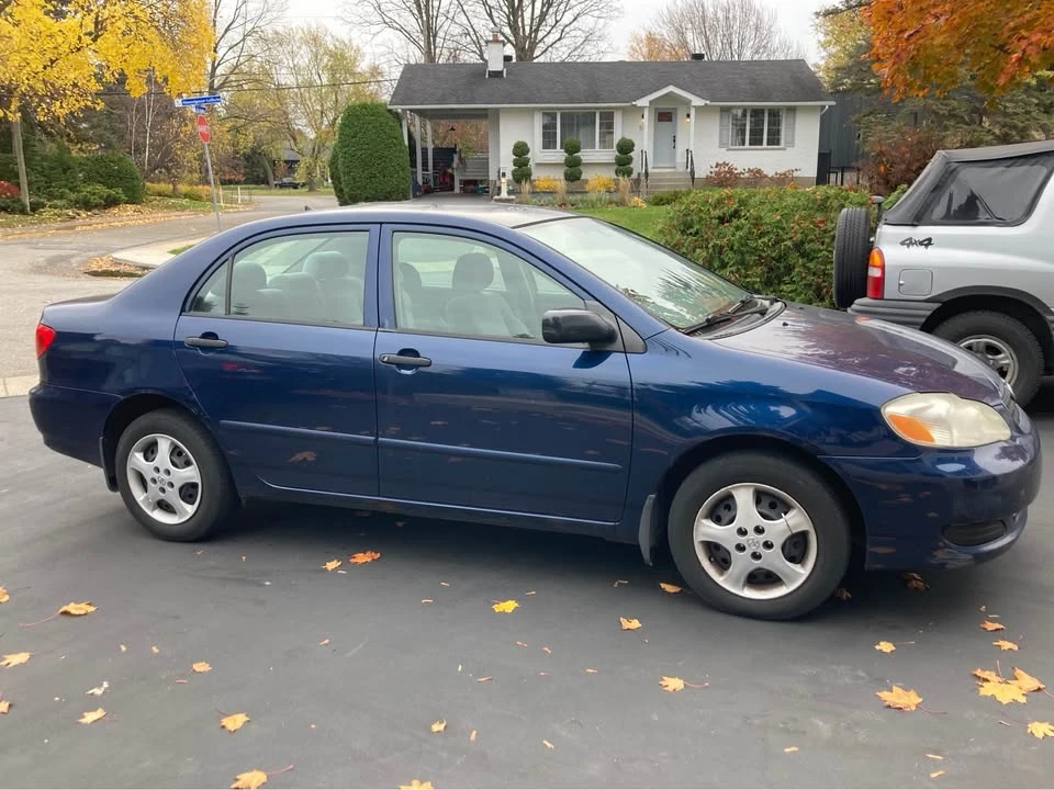 2008 Toyota Corolla 10th Gen - Image 3 of 14
