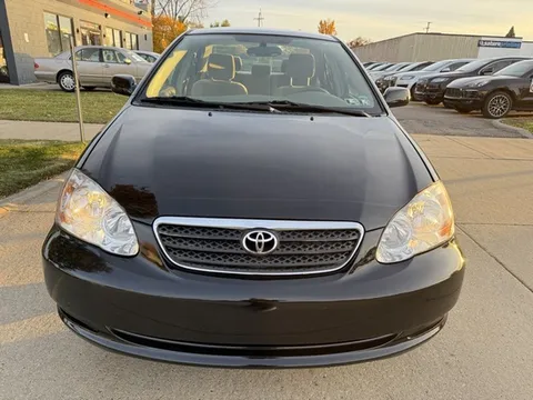 2008 Toyota Corolla 10th Gen - Image 2 of 20