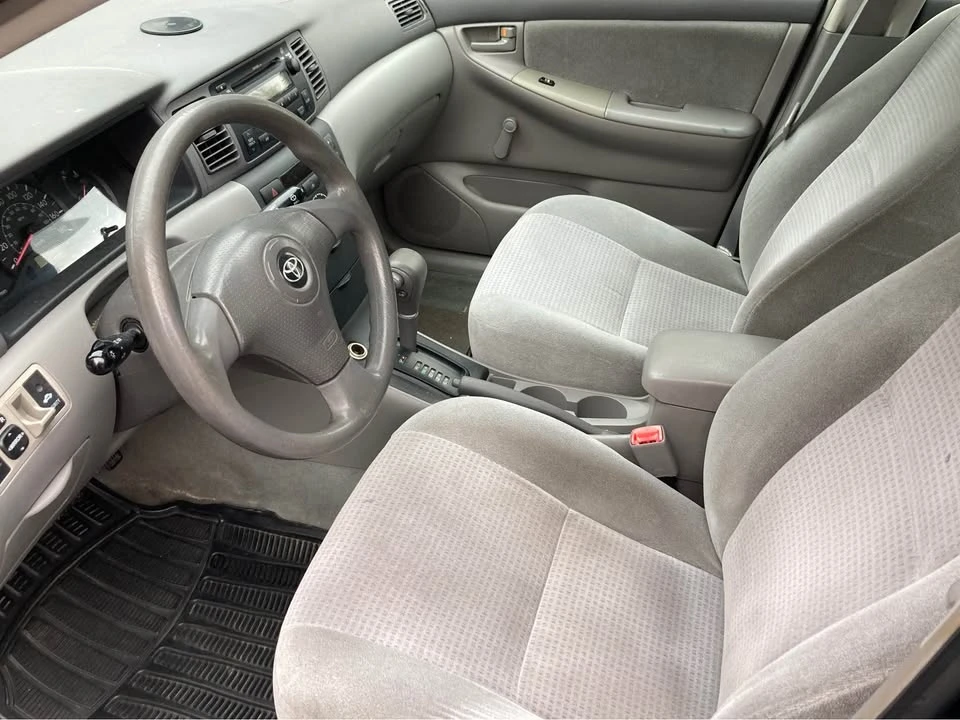 2008 Toyota Corolla 10th Gen - Image 5 of 14