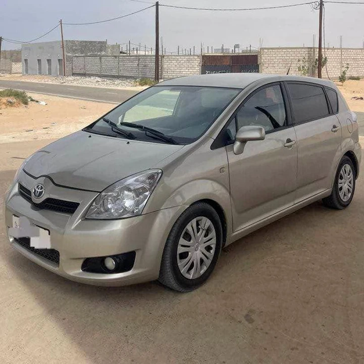 2008 Toyota Corolla 10th Gen - Image 1 of 8