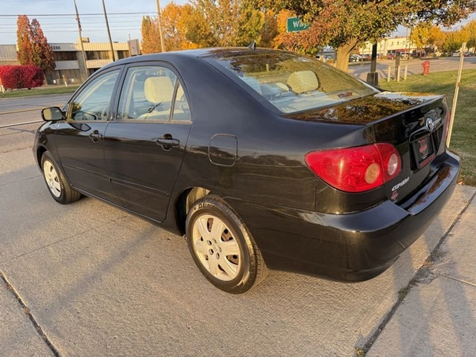 2008 Toyota Corolla 10th Gen - Image 7 of 20