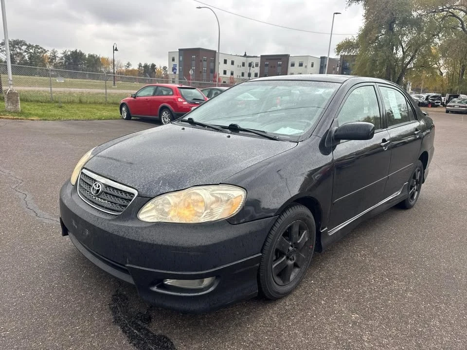 2008 Toyota Corolla 10th Gen - Image 3 of 9
