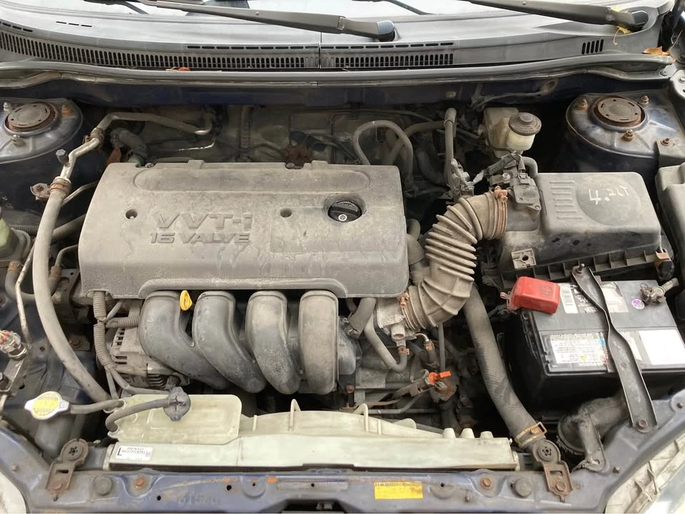 2008 Toyota Corolla 10th Gen - Image 13 of 14