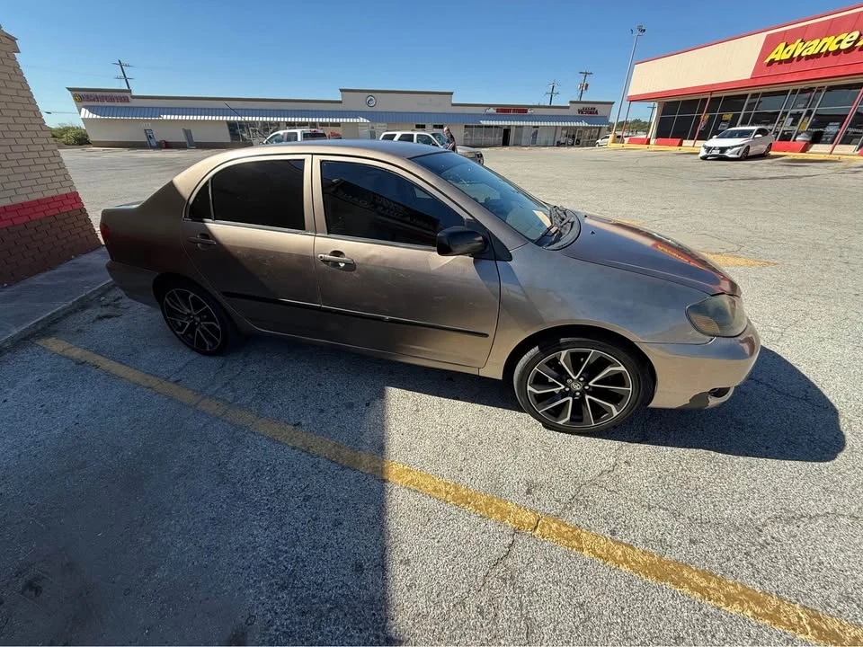 2008 Toyota Corolla 10th Gen - Image 2 of 4