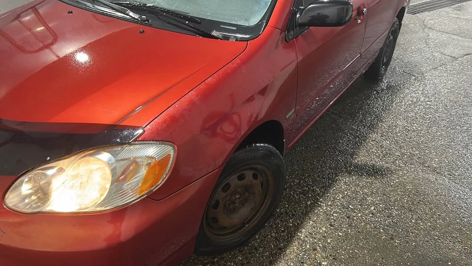 2008 Toyota Corolla 10th Gen - Image 2 of 9