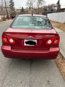 2008 Toyota Corolla 10th Gen - Image 3 of 7