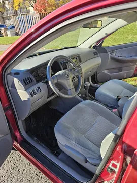 2008 Toyota Corolla 10th Gen - Image 3 of 8