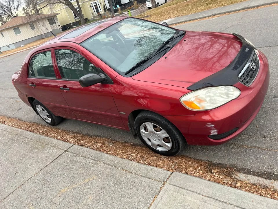 2008 Toyota Corolla 10th Gen - Image 2 of 7