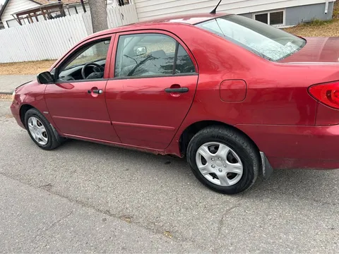 2008 Toyota Corolla 10th Gen - Image 4 of 7