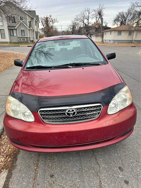 2008 Toyota Corolla 10th Gen - Image 1 of 7