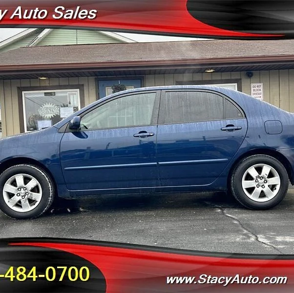 2008 Toyota Corolla 10th Gen - Image 1 of 1