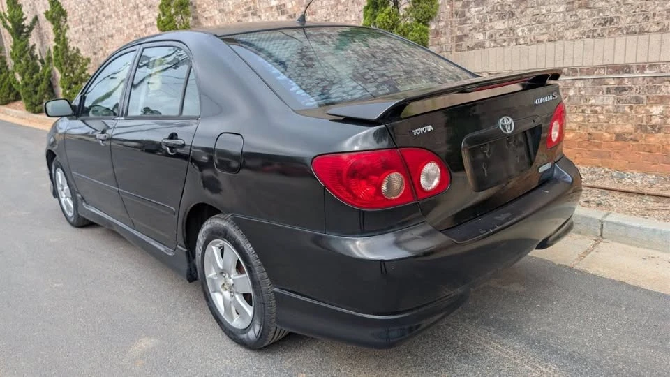 2008 Toyota Corolla 10th Gen - Image 6 of 16