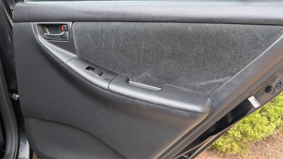 2008 Toyota Corolla 10th Gen - Image 14 of 16