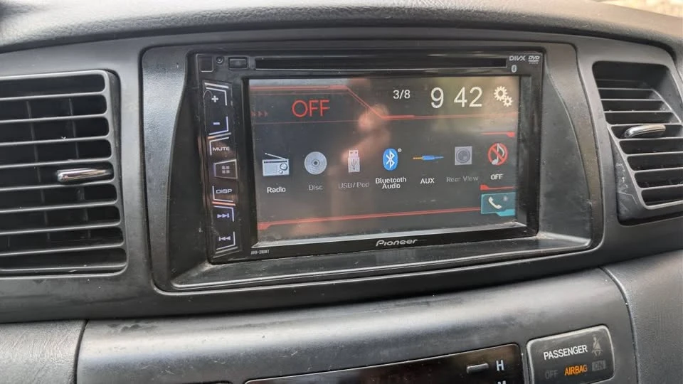 2008 Toyota Corolla 10th Gen - Image 12 of 16