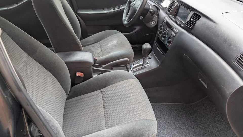 2008 Toyota Corolla 10th Gen - Image 9 of 16