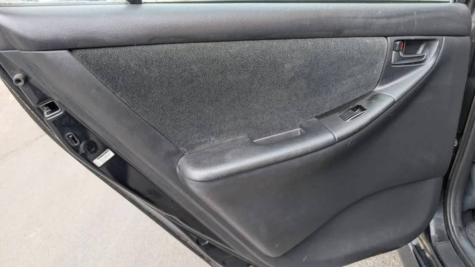 2008 Toyota Corolla 10th Gen - Image 16 of 16