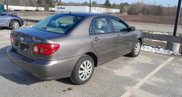 2008 Toyota Corolla 10th Gen - Image 3 of 7