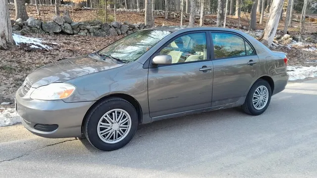 2008 Toyota Corolla 10th Gen - Image 2 of 7