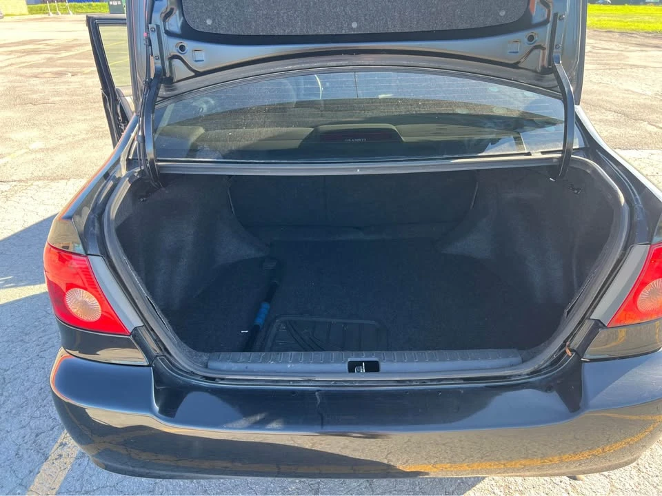 2008 Toyota Corolla 10th Gen - Image 6 of 7