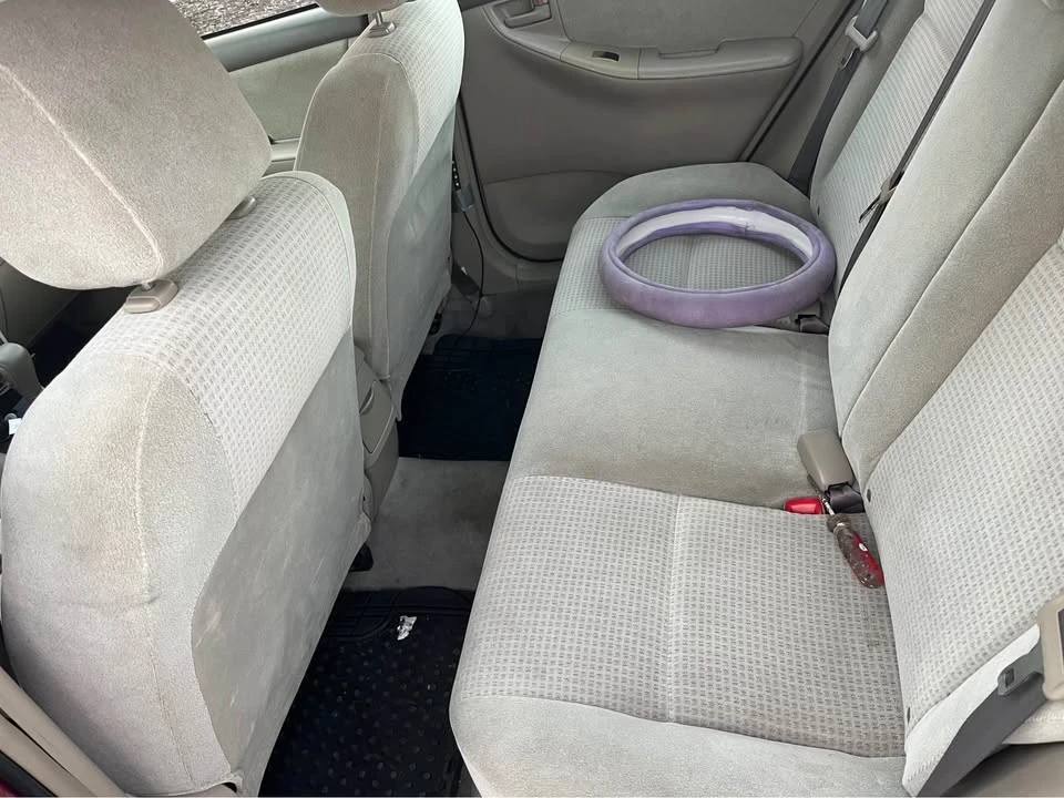2008 Toyota Corolla 10th Gen - Image 10 of 15