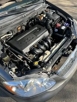 2008 Toyota Corolla 9th Gen - Image 2 of 10