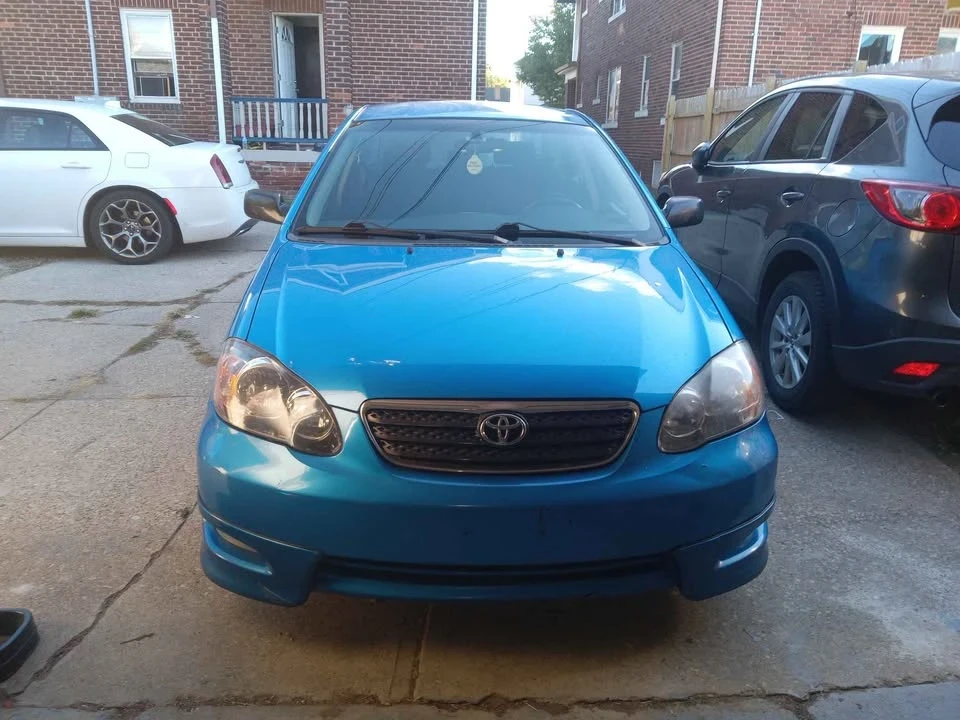 2008 Toyota Corolla 9th Gen - Image 3 of 6