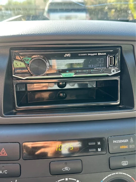 2008 Toyota Corolla 9th Gen - Image 6 of 10