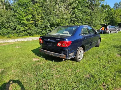 2008 Toyota Corolla 10th Gen - Image 4 of 8
