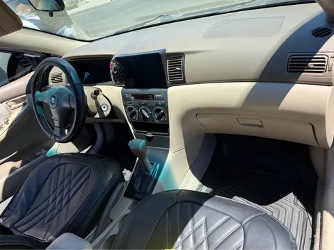 2008 Toyota Corolla 10th Gen - Image 4 of 4