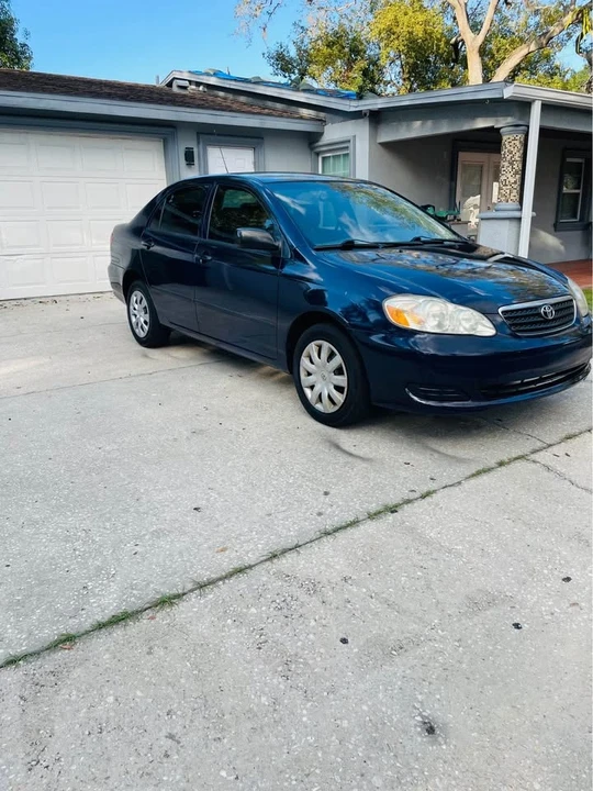 2008 Toyota Corolla 10th Gen - Image 3 of 15