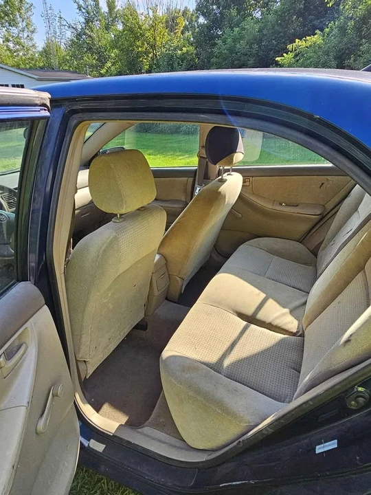 2008 Toyota Corolla 10th Gen - Image 6 of 8