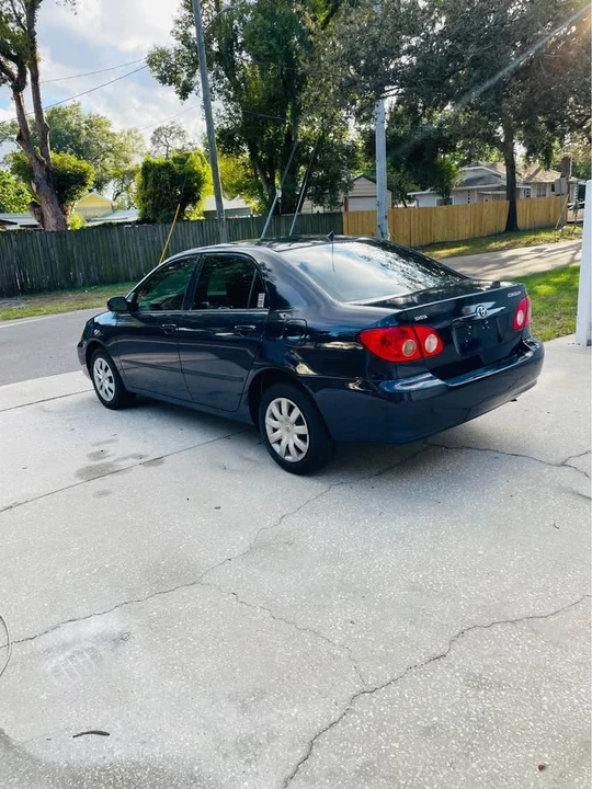 2008 Toyota Corolla 10th Gen - Image 6 of 15