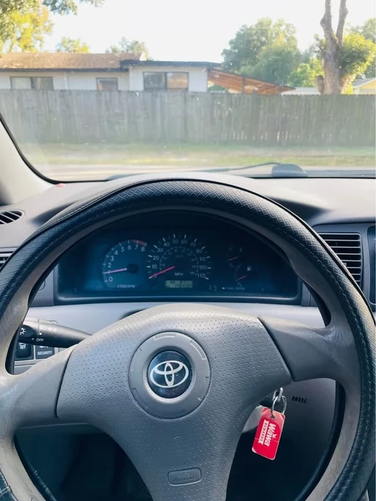 2008 Toyota Corolla 10th Gen - Image 12 of 15