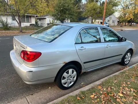 2008 Toyota Corolla 9th Gen - Image 2 of 15