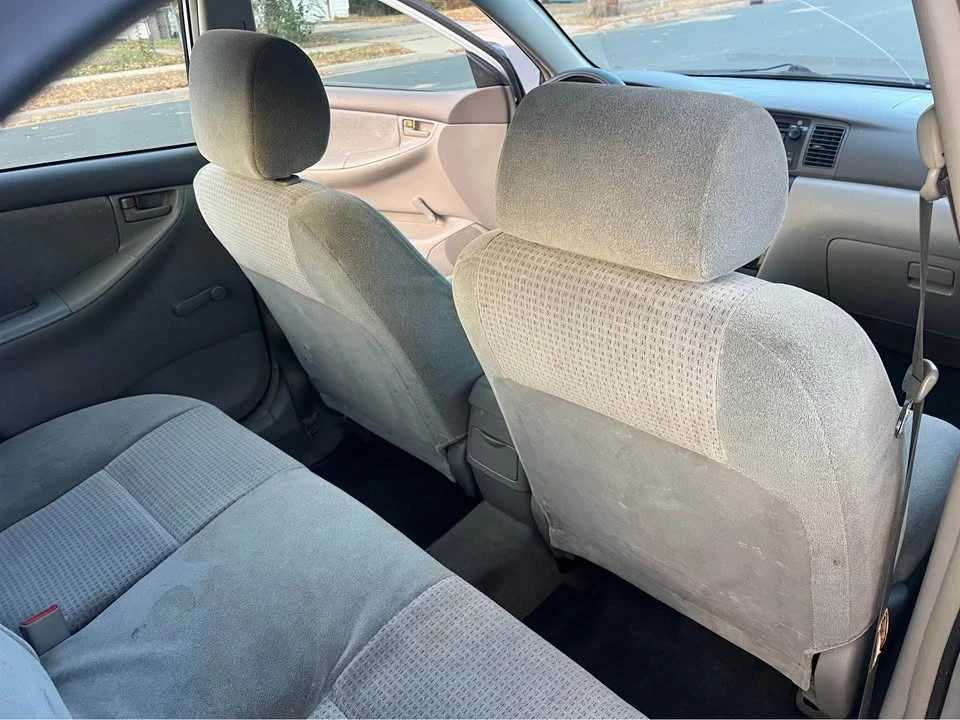 2008 Toyota Corolla 9th Gen - Image 8 of 15