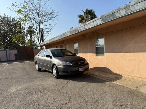 2008 Toyota Corolla 10th Gen - Image 3 of 6