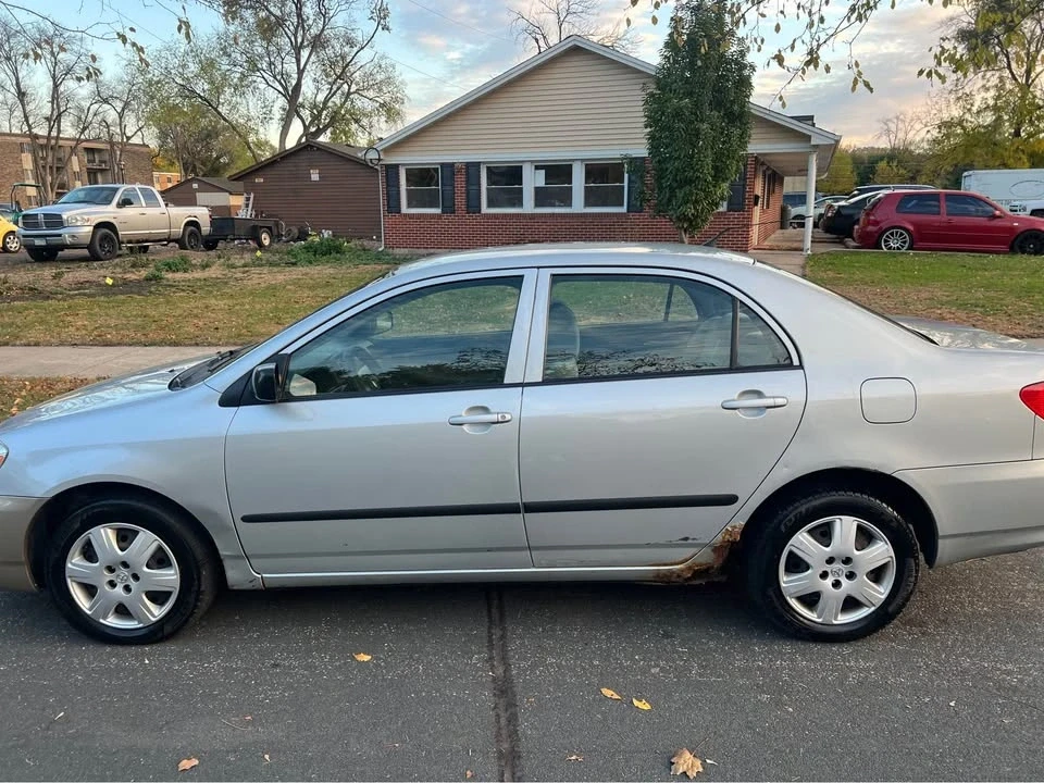 2008 Toyota Corolla 9th Gen - Image 5 of 15