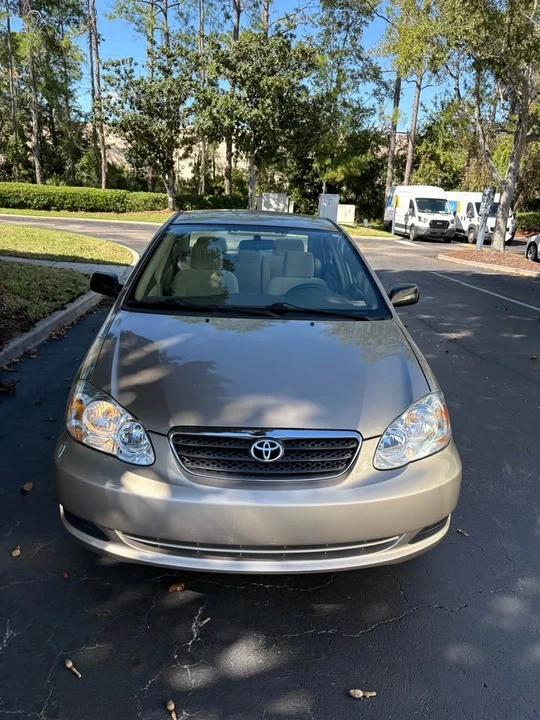 2008 Toyota Corolla 10th Gen - Image 3 of 13