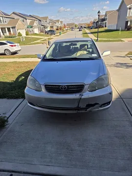 2008 Toyota Corolla 10th Gen - Image 3 of 5