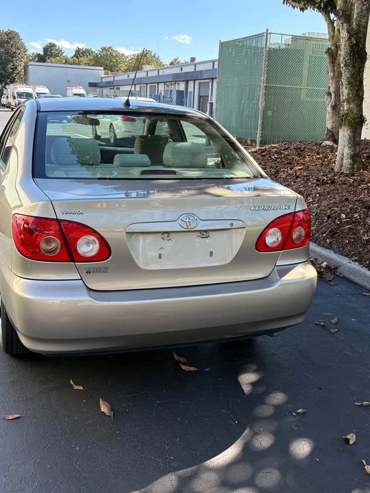 2008 Toyota Corolla 10th Gen - Image 10 of 13