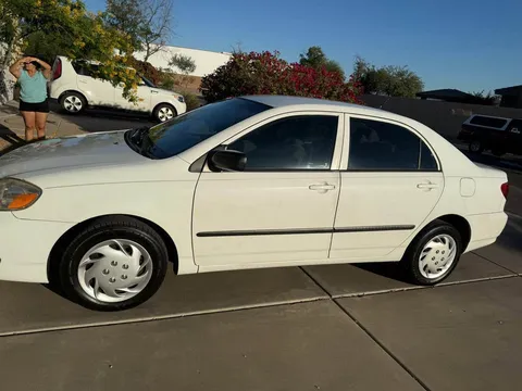 2008 Toyota Corolla 10th Gen - Image 2 of 9