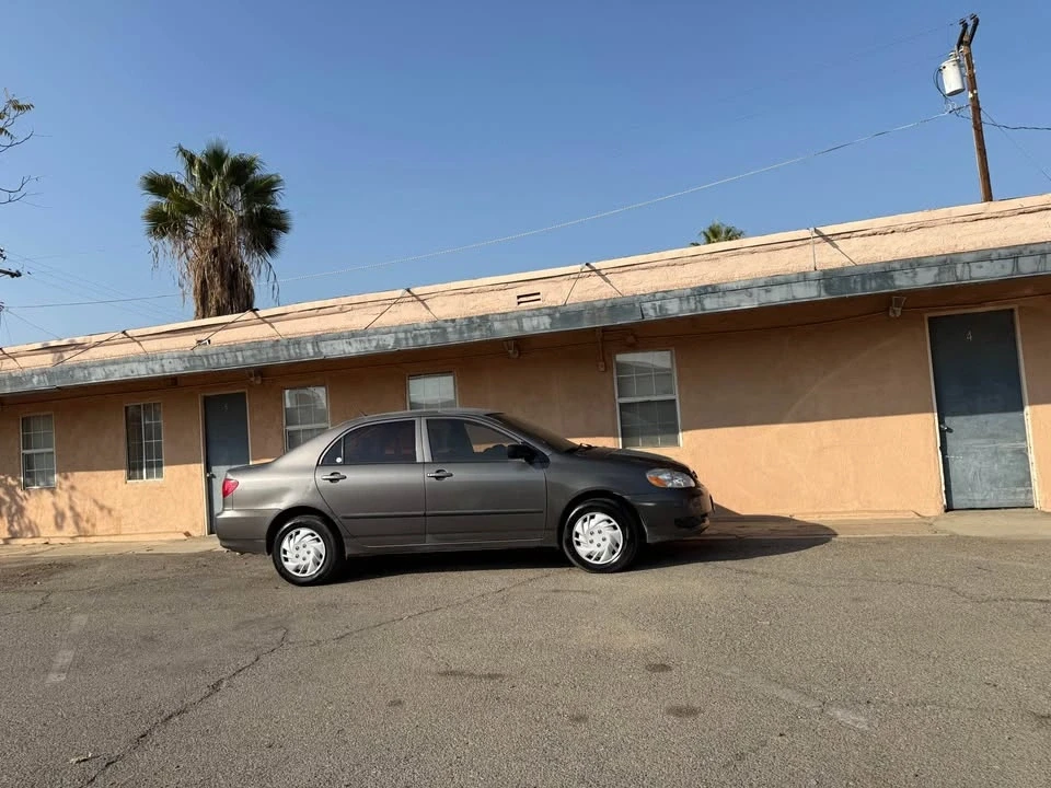 2008 Toyota Corolla 10th Gen - Image 2 of 6
