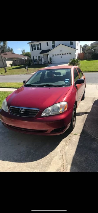 2008 Toyota Corolla 10th Gen - Image 2 of 3