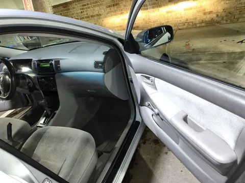 2008 Toyota Corolla 9th Gen - Image 4 of 7