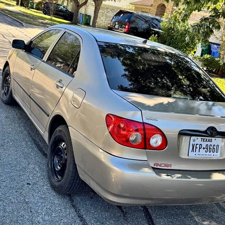 2008 Toyota Corolla 10th Gen - Image 1 of 7