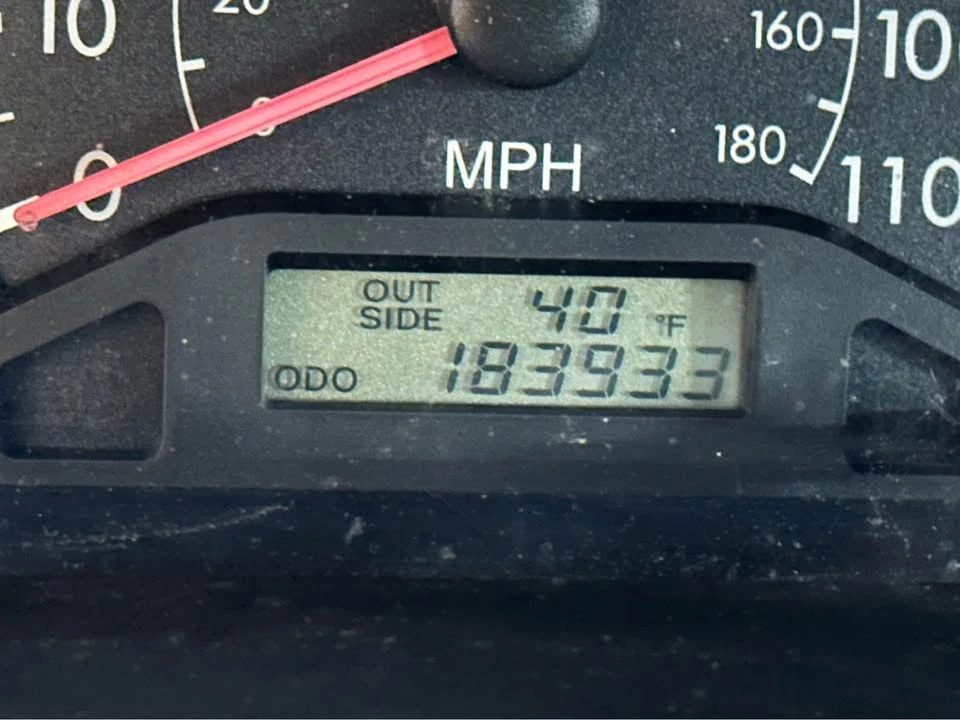 2008 Toyota Corolla 9th Gen - Image 2 of 6
