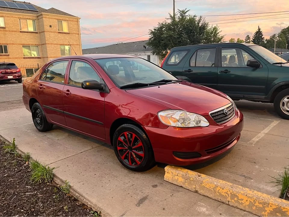 2008 Toyota Corolla 9th Gen - Image 3 of 14