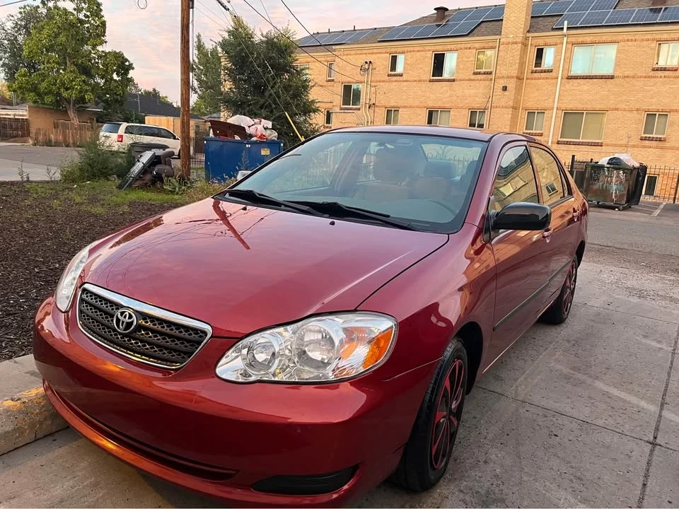 2008 Toyota Corolla 9th Gen - Image 2 of 15