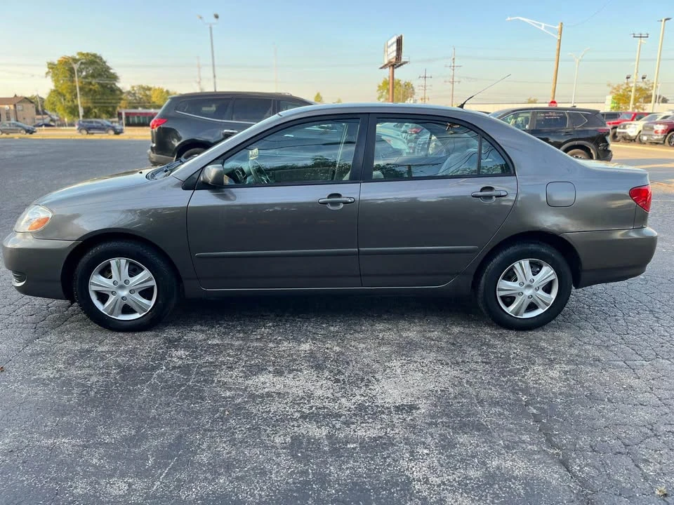 2008 Toyota Corolla 10th Gen - Image 5 of 11