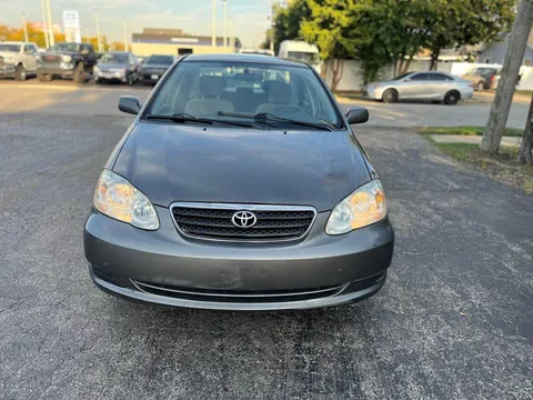 2008 Toyota Corolla 10th Gen - Image 3 of 11
